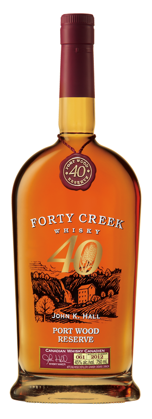 Forty Creek